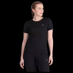 Sale W Nora 2.0 T-Shirt - Damen Lauf-T-Shirt Trainings T-shirts | T-shirts