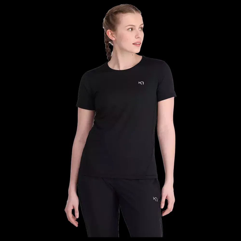 Sale W Nora 2.0 T-Shirt - Damen Lauf-T-Shirt Trainings T-shirts | T-shirts