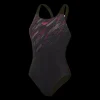 Sale W Place Muscleback Suit - Dame Badedragt Badeanzüge