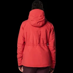New W Powdered Peak Ski Jacket - Damen Ski- und Winterjacke Skijacken | Skibekleidung