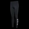 Outlet W Pulse Logo Tights - Damen Tights Damen Hosen | Trainingstights