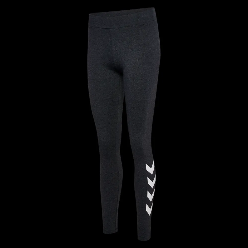 Outlet W Pulse Logo Tights - Damen Tights Damen Hosen | Trainingstights