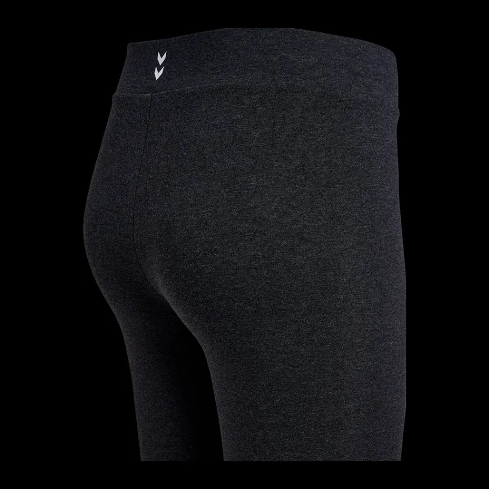 Outlet W Pulse Logo Tights - Damen Tights Damen Hosen | Trainingstights