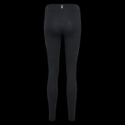 Outlet W Pulse Logo Tights - Damen Tights Damen Hosen | Trainingstights