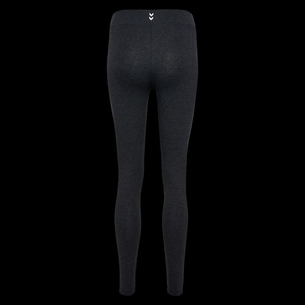 Outlet W Pulse Logo Tights - Damen Tights Damen Hosen | Trainingstights