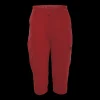 Fashion W Quick Dry 3/4 Pant - Damen Caprihose Damen Hosen