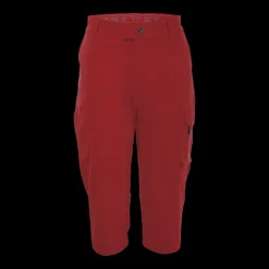 Fashion W Quick Dry 3/4 Pant - Damen Caprihose Damen Hosen
