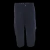 Hot W Quick Dry 3/4 Pant - Damen Caprihose Damen Hosen