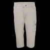 Fashion W Quick Dry 3/4 Pant - Damen Caprihose Damen Hosen