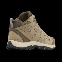 Discount W Redmond III Mid Waterproof - Damen Outdoor Schuhe Damen Wanderschuhe | Outdoorschuhe