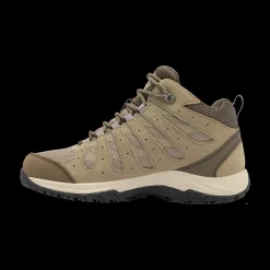Discount W Redmond III Mid Waterproof - Damen Outdoor Schuhe Damen Wanderschuhe | Outdoorschuhe