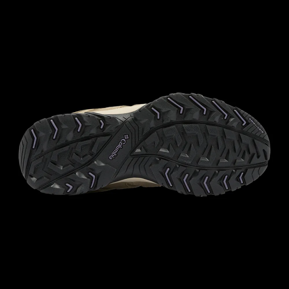 Discount W Redmond III Mid Waterproof - Damen Outdoor Schuhe Damen Wanderschuhe | Outdoorschuhe