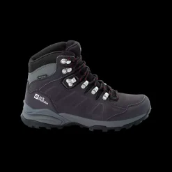 Sale W Refugio Mid Waterproof - Damen Outdoor Schuhe Damen Wanderschuhe | Outdoorschuhe