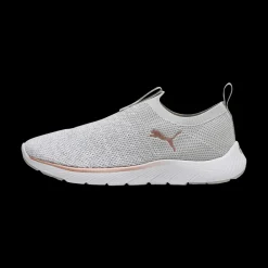 Fashion W Remi Slip On - Dame Fritidssko Damen Sneakers