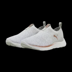 Fashion W Remi Slip On - Dame Fritidssko Damen Sneakers