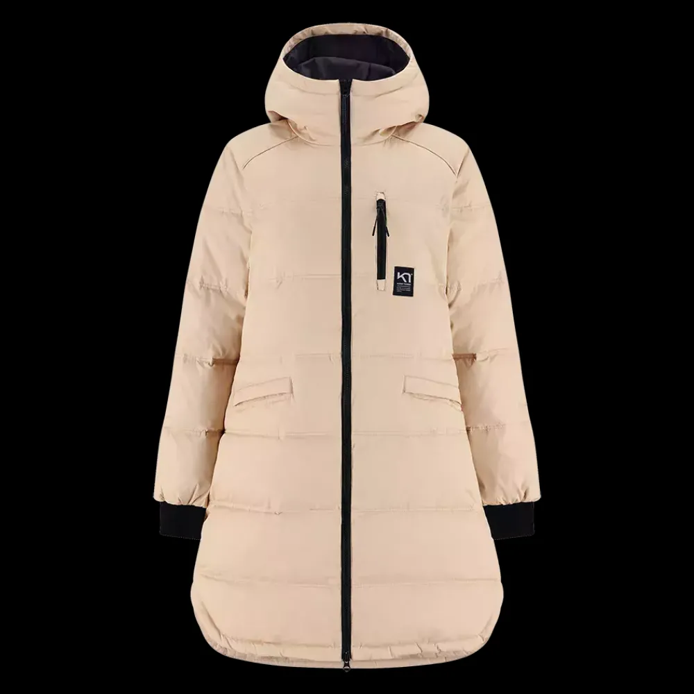 Best W Rongve Parka - Damen Winterjacke Damen Jacken