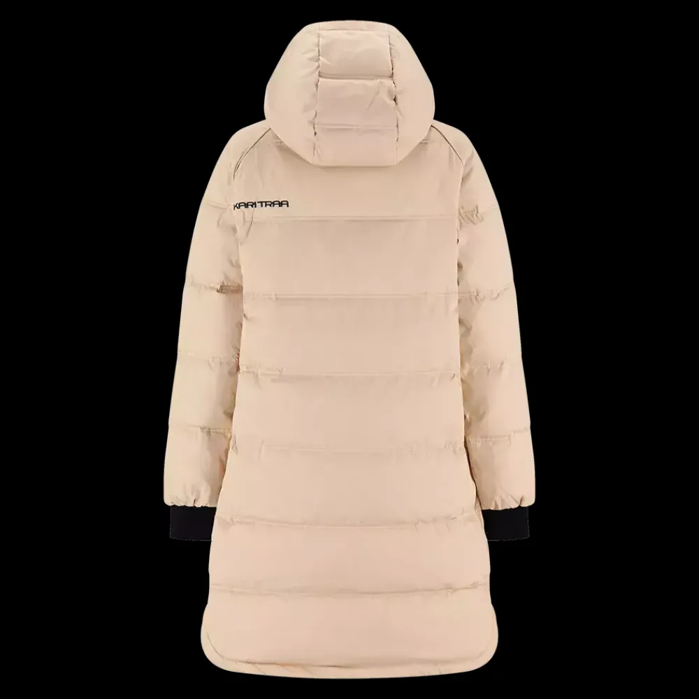 Best W Rongve Parka - Damen Winterjacke Damen Jacken