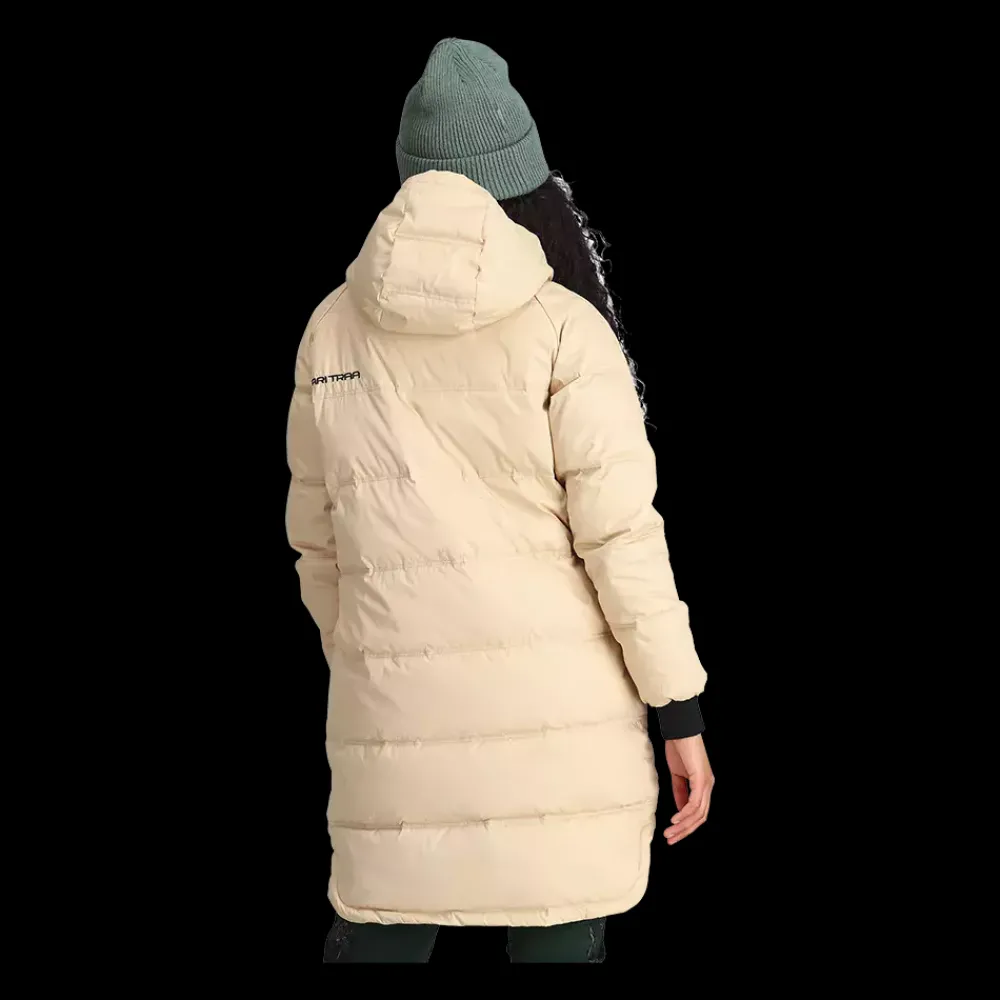 Best W Rongve Parka - Damen Winterjacke Damen Jacken