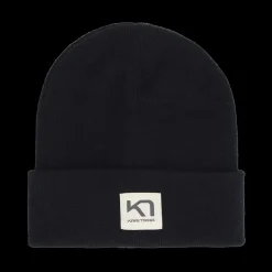 Best W Røthe Beanie - Dame Hue Damen Mützen Und Stirnbänder