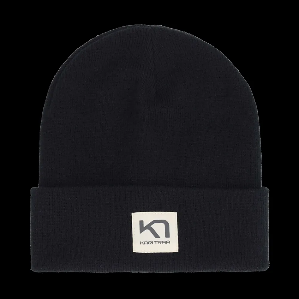 Best W Røthe Beanie - Dame Hue Damen Mützen Und Stirnbänder