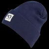 Fashion W Røthe Beanie - Damen Mütze Damen Mützen Und Stirnbänder