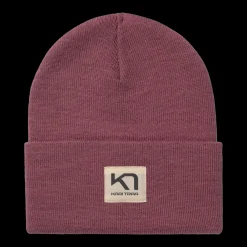 Outlet W Røthe Beanie - Damen Mütze Damen Mützen Und Stirnbänder