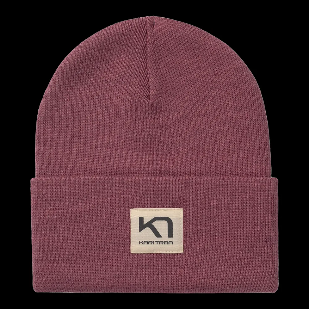Outlet W Røthe Beanie - Damen Mütze Damen Mützen Und Stirnbänder