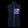 Outlet W Røthe Fleece Vest - Damen Weste Damen Westen | Outdoor-midlayer