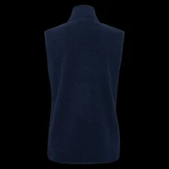 Outlet W Røthe Fleece Vest - Damen Weste Damen Westen | Outdoor-midlayer