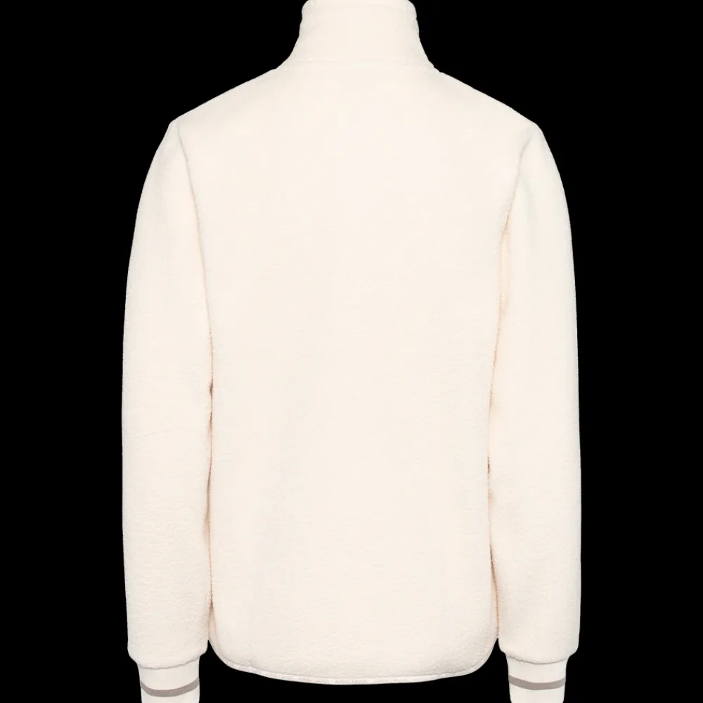 Outlet W Røthe Midlayer - Damen Fleecejacke Outdoor-midlayer | Fleecepullover