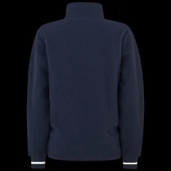 Hot W Røthe Midlayer - Damen Fleecejacke Outdoor-midlayer | Fleecepullover