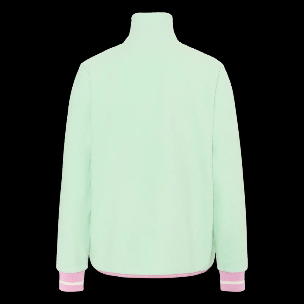 Sale W Røthe Midlayer - Damen Fleecejacke Outdoor-midlayer | Fleecepullover