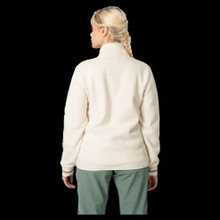 Outlet W Røthe Midlayer - Damen Fleecejacke Outdoor-midlayer | Fleecepullover