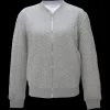 New W Scuba Jacket - Damen Sweatshirt Damen Langarmshirts Und Sweatshirts