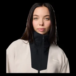 New W Sequoia Grove HZ Fleece - Damen Fleecepullover Outdoor-midlayer | Fleecepullover