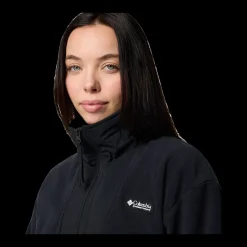 New W Sequoia Grove HZ Fleece - Damen Fleecepullover Outdoor-midlayer | Fleecepullover