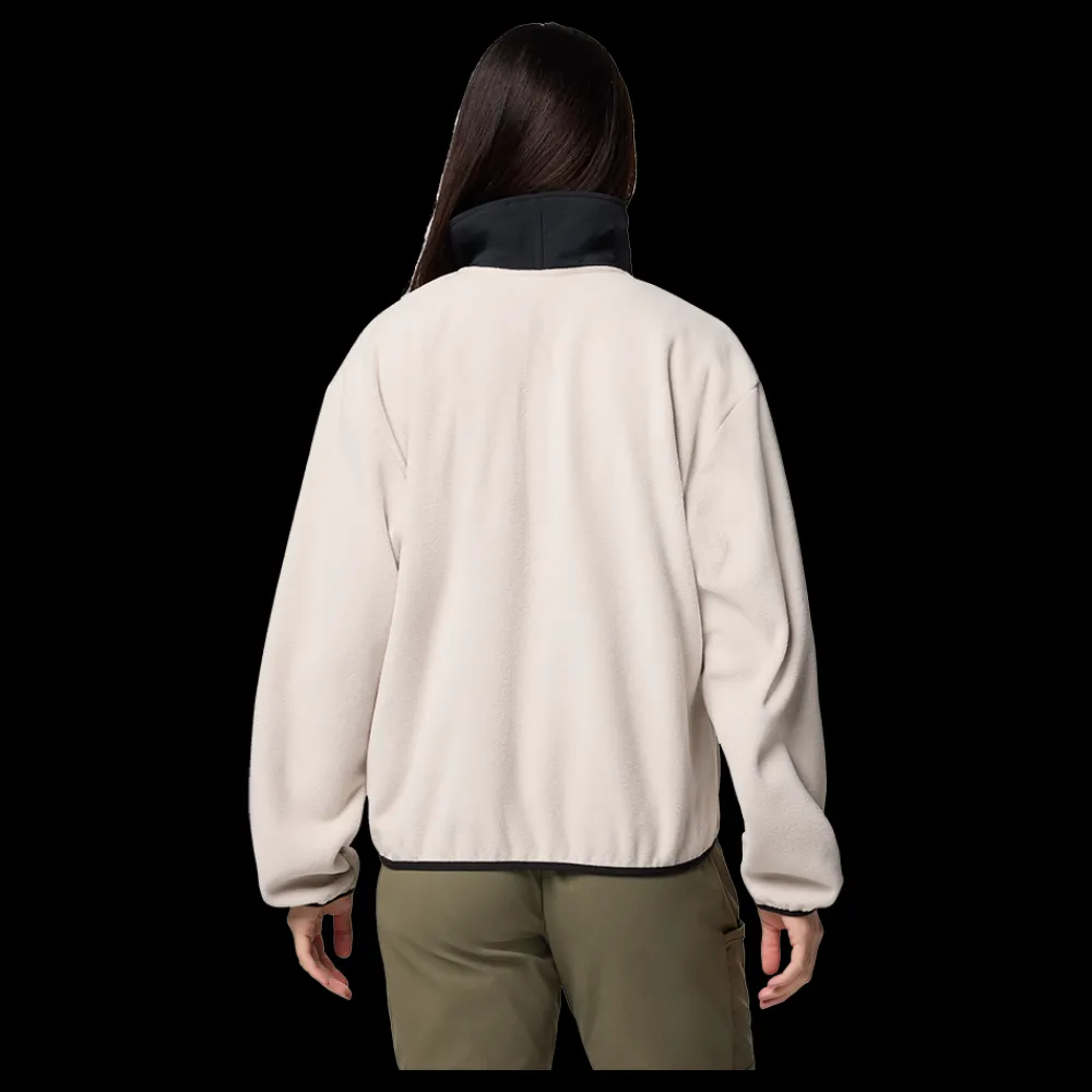 New W Sequoia Grove HZ Fleece - Damen Fleecepullover Outdoor-midlayer | Fleecepullover