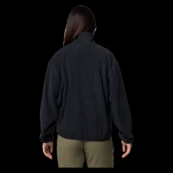 New W Sequoia Grove HZ Fleece - Damen Fleecepullover Outdoor-midlayer | Fleecepullover