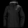 New W Seven J Jacket - Damen Regenjacke Damen Jacken | Regenbekleidung