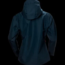 New W Seven J Jacket - Damen Regenjacke Damen Jacken | Regenbekleidung