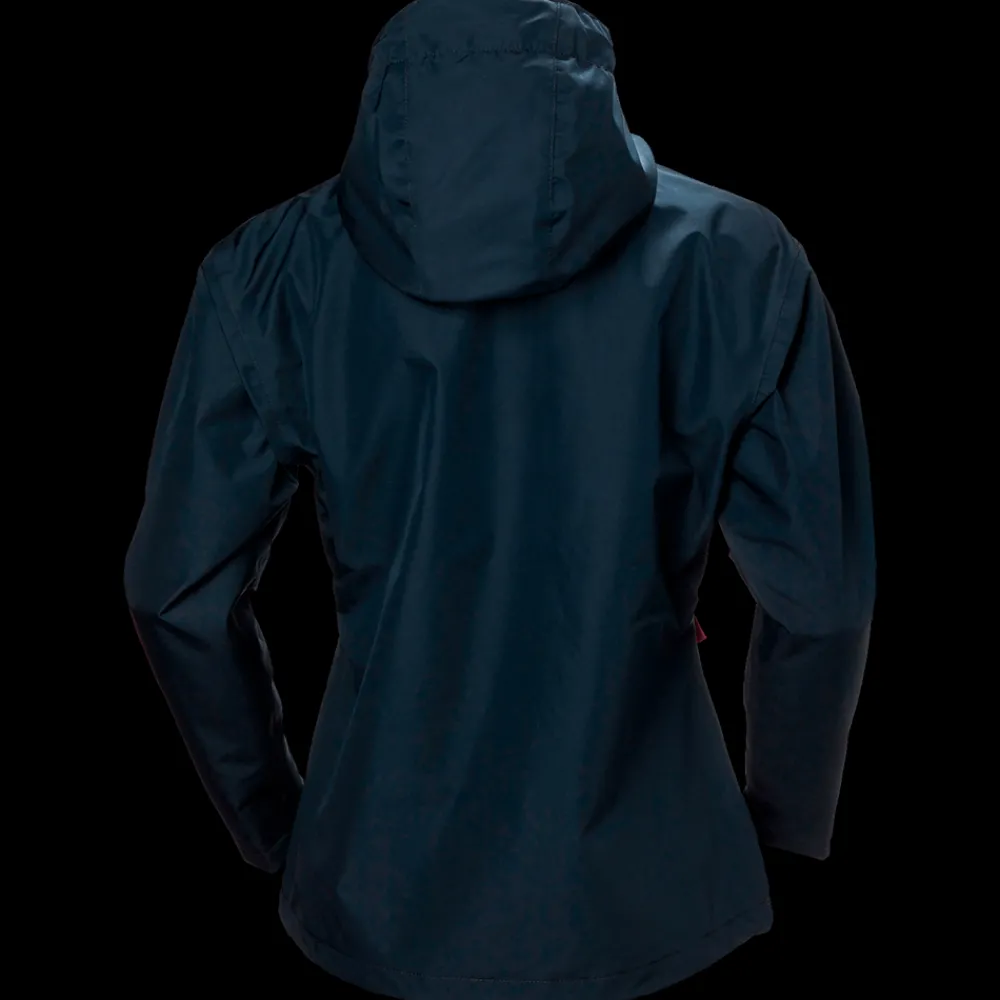 New W Seven J Jacket - Damen Regenjacke Damen Jacken | Regenbekleidung