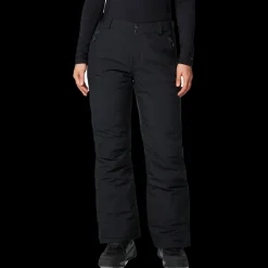 Discount W Shafer Canyon Insulated Pant - Damen Skihose Skibekleidung | Skihosen