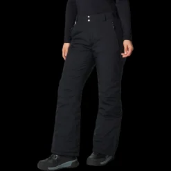 Discount W Shafer Canyon Insulated Pant - Damen Skihose Skibekleidung | Skihosen