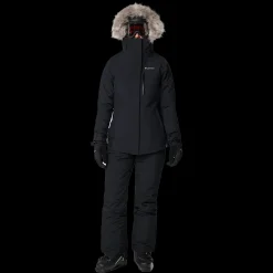 Discount W Shafer Canyon Insulated Pant - Damen Skihose Skibekleidung | Skihosen