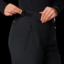 Discount W Shafer Canyon Insulated Pant - Damen Skihose Skibekleidung | Skihosen
