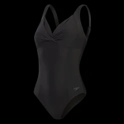Discount W Shape Cross Knot Suit - Damen Badeanzug Badeanzüge | Badebekleidung
