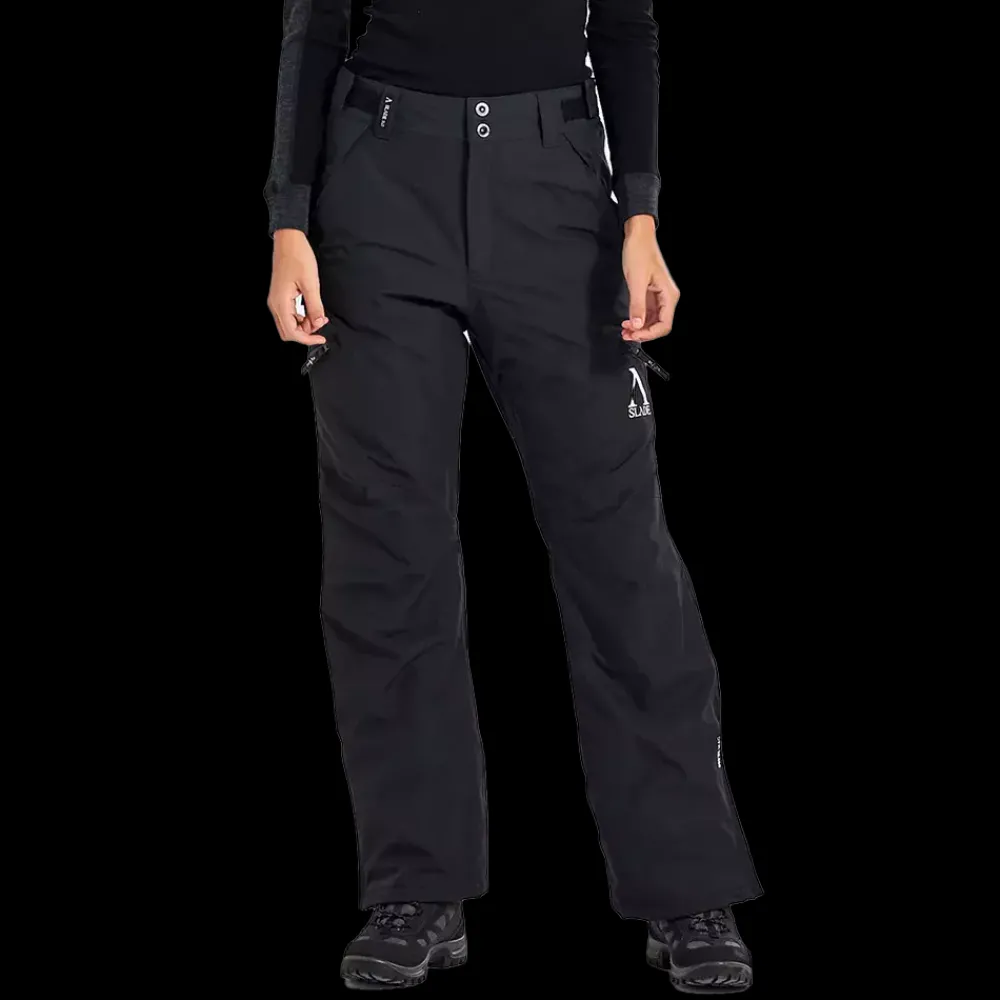 Discount W Shell Pants - Damen Skihose Skibekleidung | Skihosen