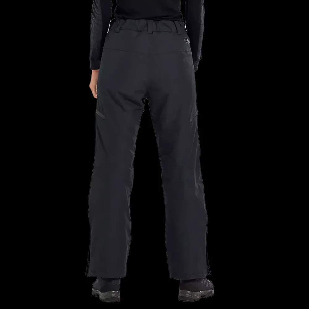 Discount W Shell Pants - Damen Skihose Skibekleidung | Skihosen
