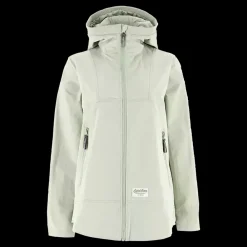 Fashion W Siri Jacket - Damen Freizeitjacke Damen Jacken