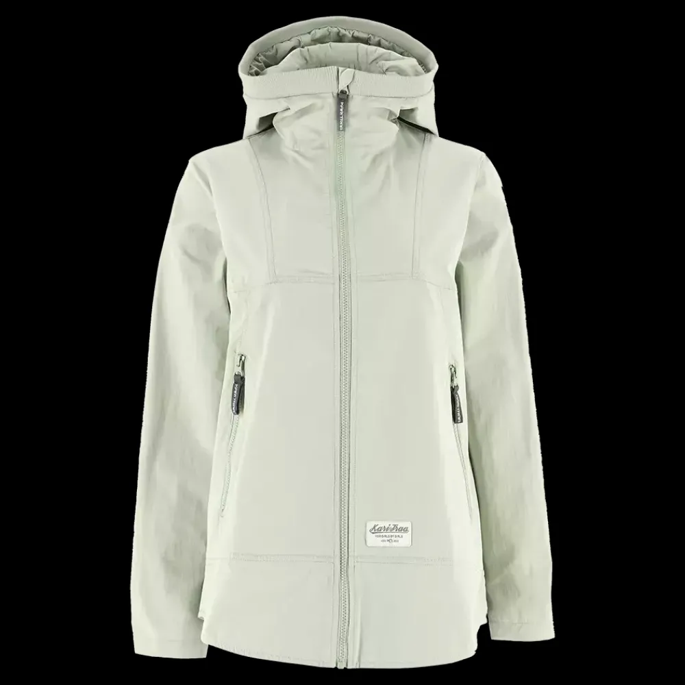 Fashion W Siri Jacket - Damen Freizeitjacke Damen Jacken
